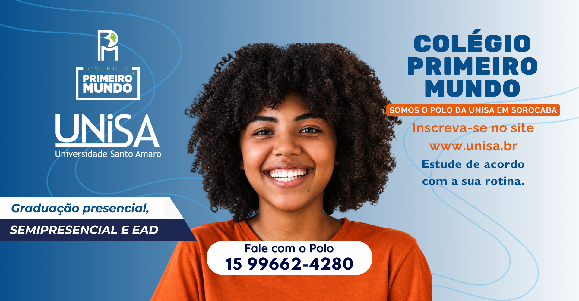 POLO UNISA