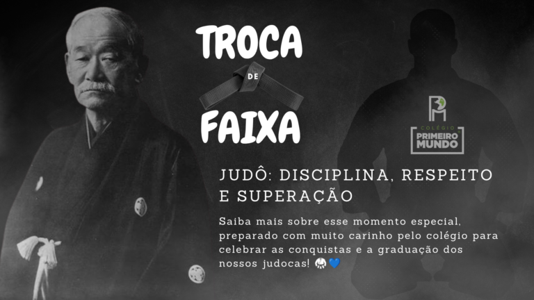 Dia Mundial do Judô: uma celebração de conquistas, disciplina e superação 🥋